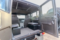 1971 Old School ICON FJ40 Hard Top #185